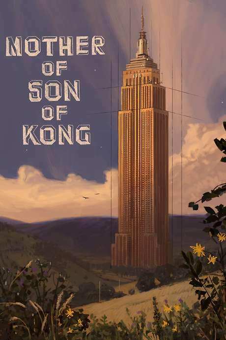 After the tragic death of King Kong in an accident, his wife and young son set out on a poignant road trip. Their journey is to collect and scatter his ashes, offering a unique blend of grief, remembrance, and the beauty of the American landscape. The film uses extended shots of scenery and a camcorder perspective to capture both a meditative experience and a fleeting glimpse of the world through their eyes.